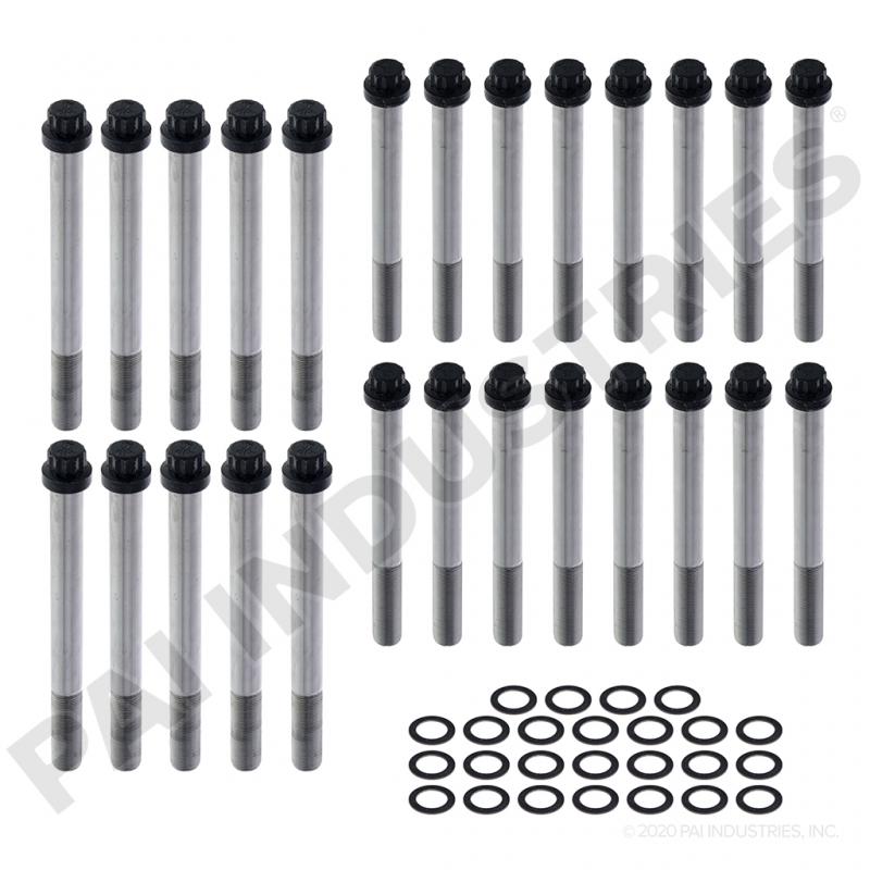 PAI Truck Parts Headbolt Kit