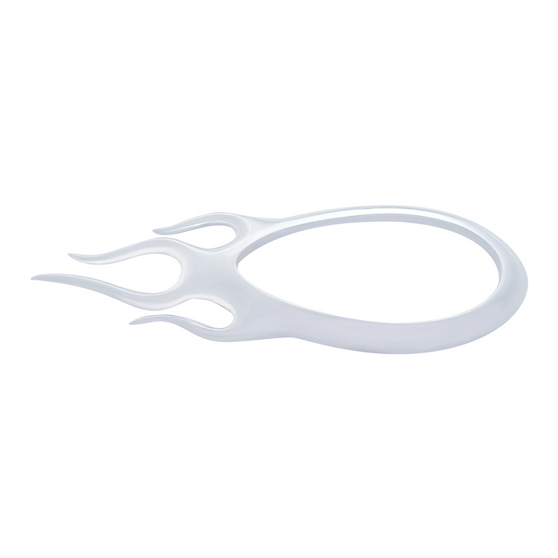 United Pacific "Inferno" Light Bezel 34025