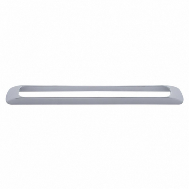 United Pacific 17" LED Light Bar Bezel 34047