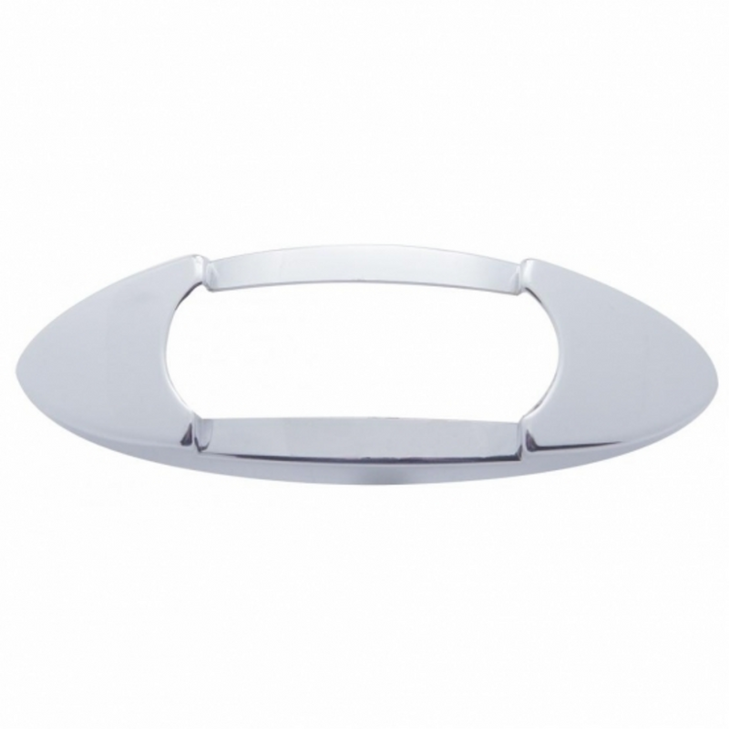 United Pacific Maverick Light Bezel 34048