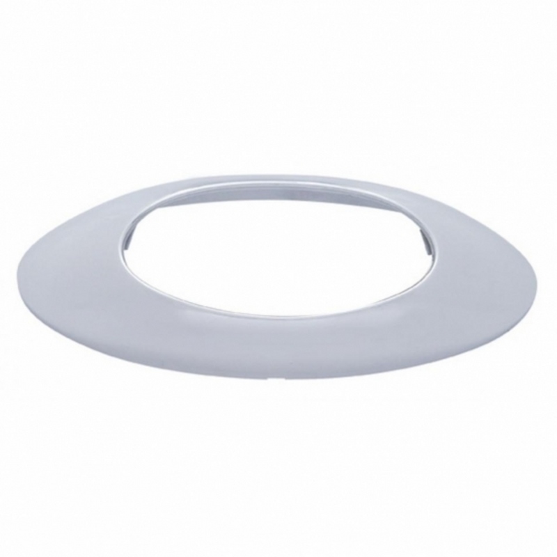 United Pacific "Phantom I" Light Bezel Only (Bulk) 34050B