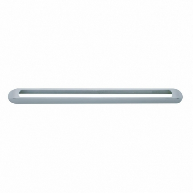 United Pacific 17-1/4" Light Bar Bezel (Bulk) 34059B