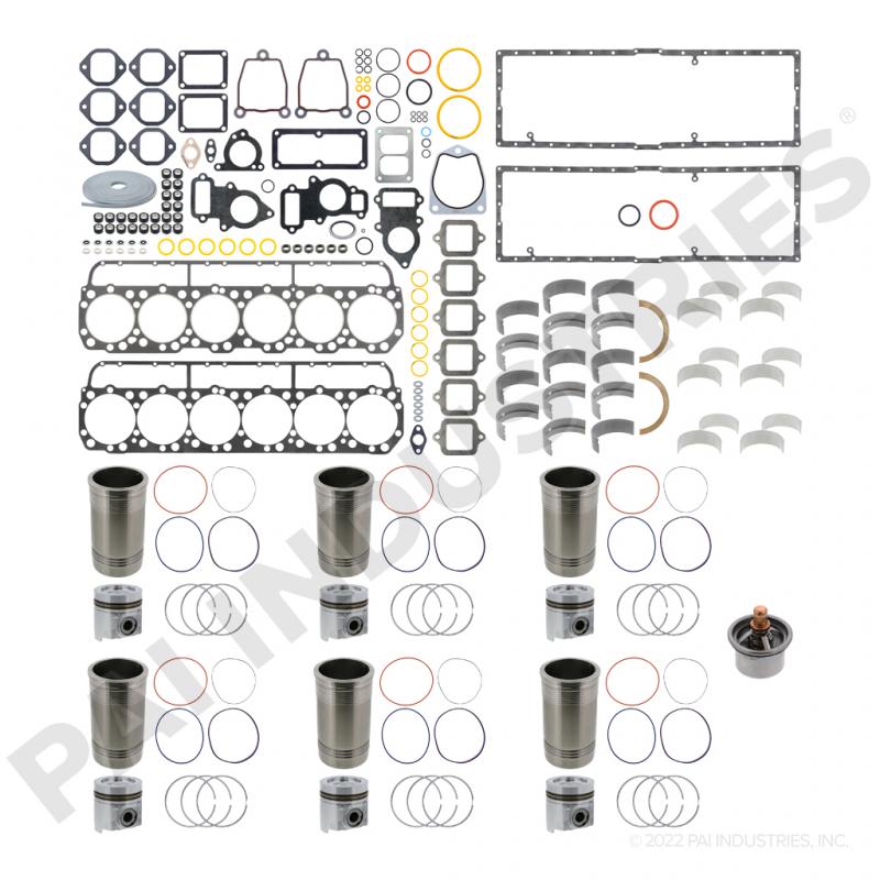 Inframe Engine Kit 340613-019