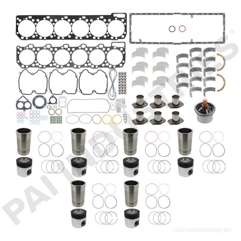 Inframe Engine Kit 340622-010