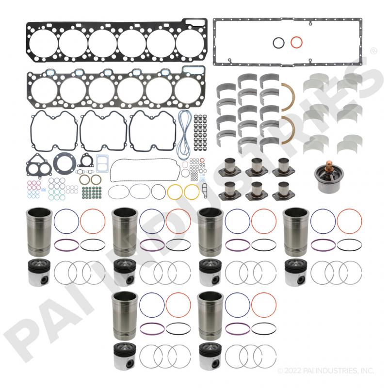 Inframe Engine Kit 340632-010
