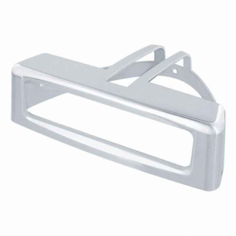 Low Profile Turn Signal Cover For United Pacific LED Low Profile Signal Light 34100