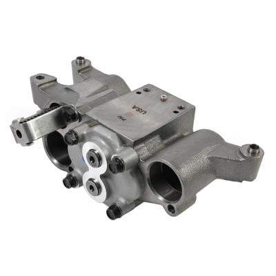 Oil Pump Assembly 341312