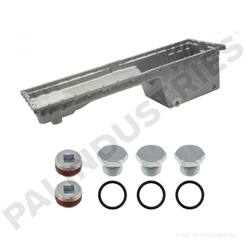 Oil Pan Kit 341370E