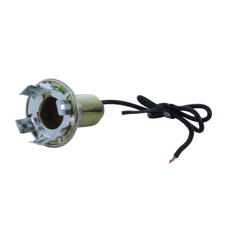 United Pacific 1156 Bulb Holder 6 Tabs 34198