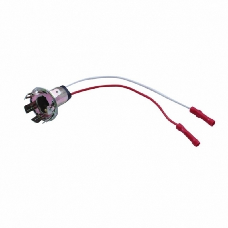 United Pacific Tail Light Bulb Holder 34200