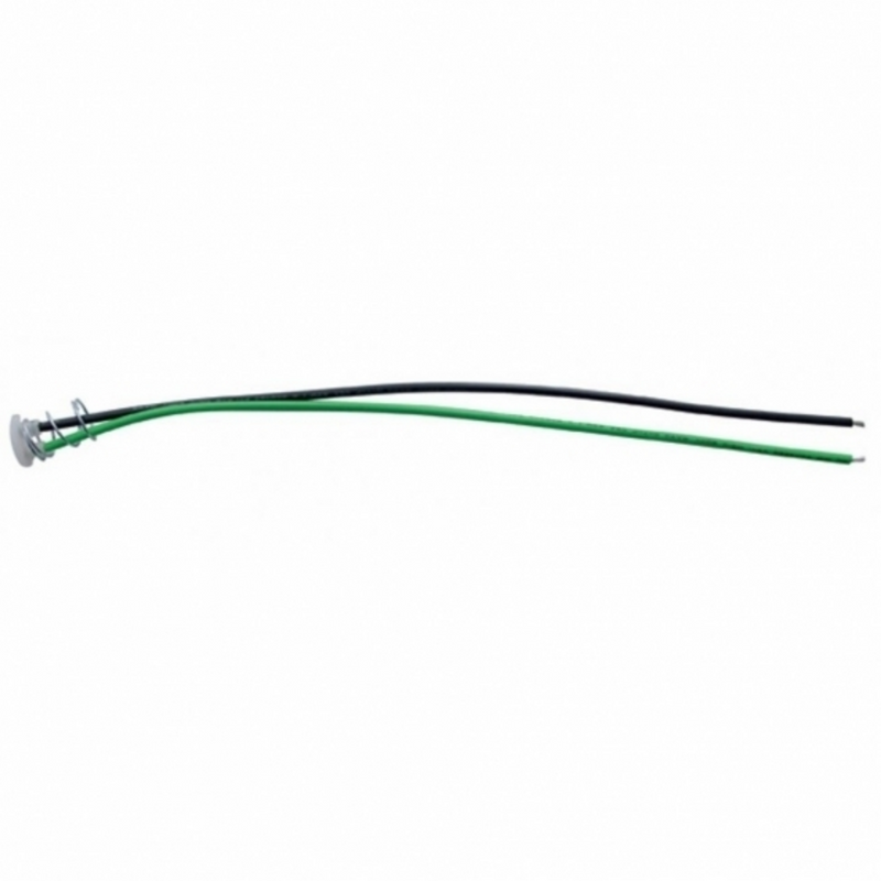 United Pacific Double Contact 1157 Pigtail (Card) 34202P