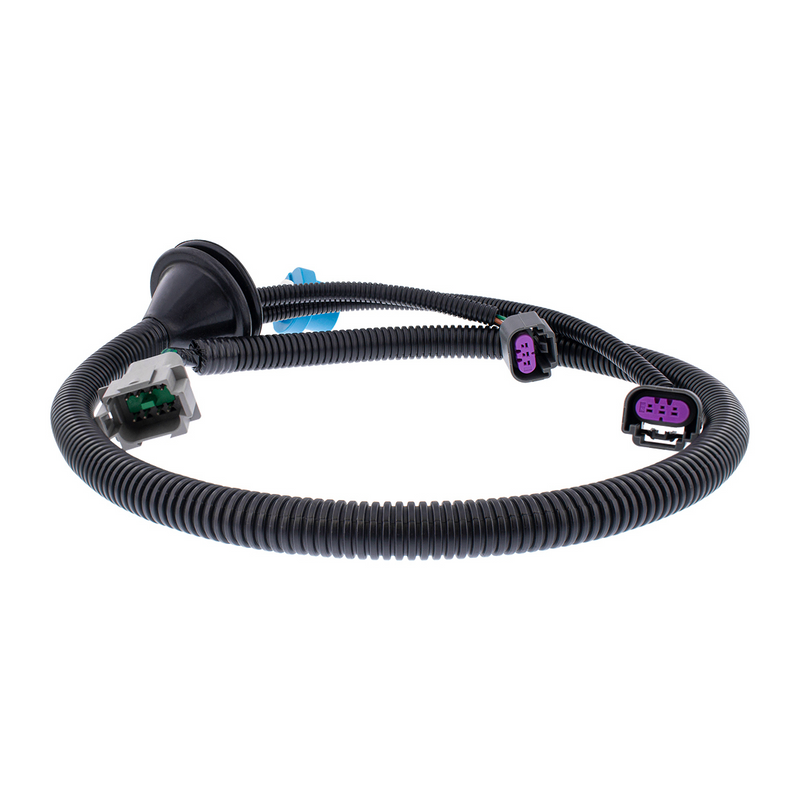 United Pacific OE Style Headlight Harness For Peterbilt 386 (2005-2015) & 387 (1999-2010) 34267
