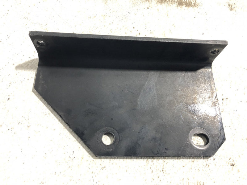 Paccar Air Tank Bracket Aluminum