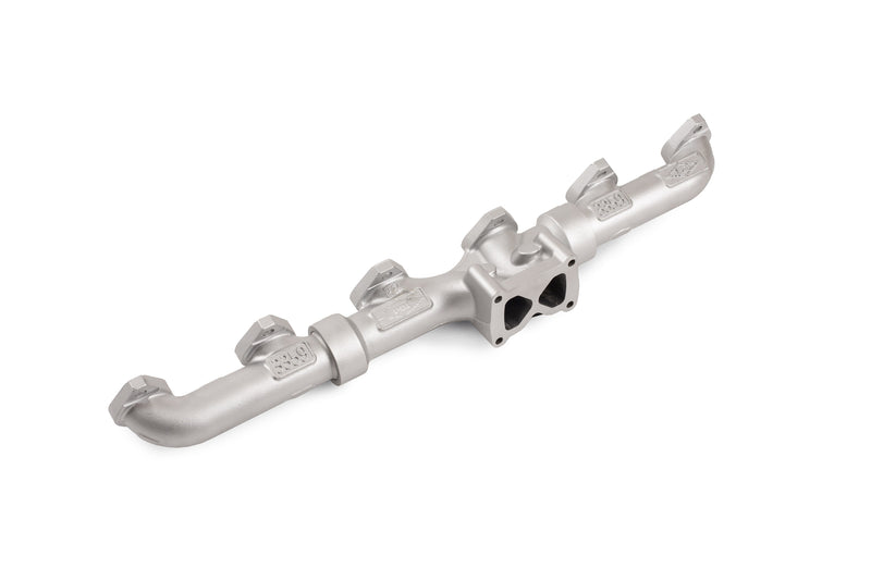 PDI Caterpillar C15 ACERT Coated Exhaust Manifold Mid Mount