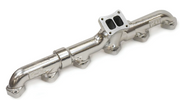 PDI Caterpillar C13 ACERT Coated Exhaust Manifold