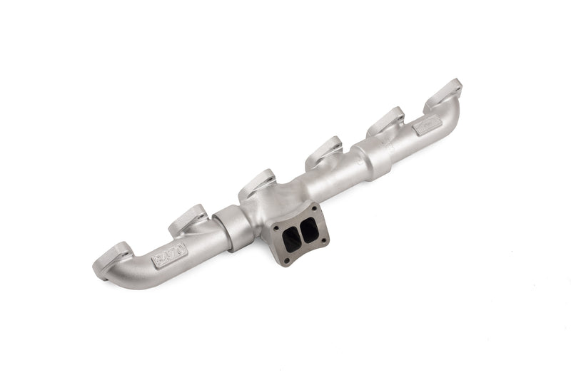 PDI Caterpillar C13 ACERT Coated Exhaust Manifold