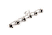 PDI Caterpillar C13 ACERT Coated Exhaust Manifold
