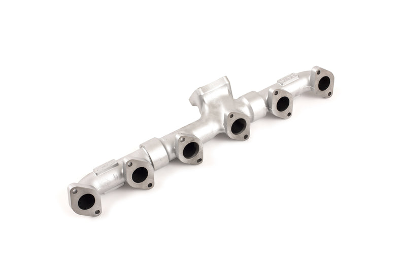 PDI Caterpillar C13 ACERT Coated Exhaust Manifold