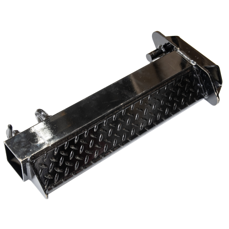 Jerr-Dan Grid Weld RH 3.50 Sq Std 3484000034
