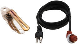 Heavy Duty Block  EngineHeater
