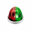 United Pacific Double Fury Glass Watermelon Light Kit - 4 LED