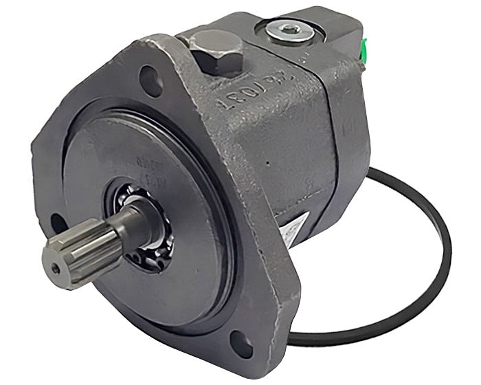 Detroit Diesel Detroit 14L Fuel Pump