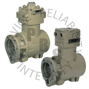 Cummins / Holset Compressor SS296E 3558045X