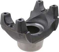 Spicer Fine Spline Transmission Yoke 1810 6.5-4-4631-1