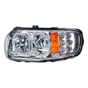 United Pacific High Power 10 LED Headlight - Driver