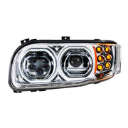 United Pacific High Power 10 LED Headlight - Driver