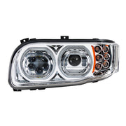 United Pacific High Power 10 LED Headlight - Driver