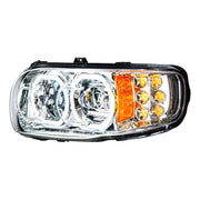 United Pacific High Power 10 LED Headlight - Driver
