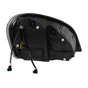 United Pacific High Power LED Headlight - Driver Side
