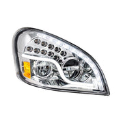 United Pacific High Power LED Headlight - Passenger