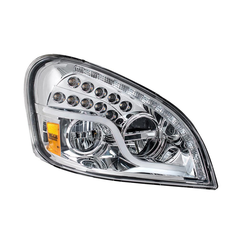 United Pacific High Power LED Headlight - Passenger