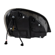 United Pacific High Power LED Headlight - Driver