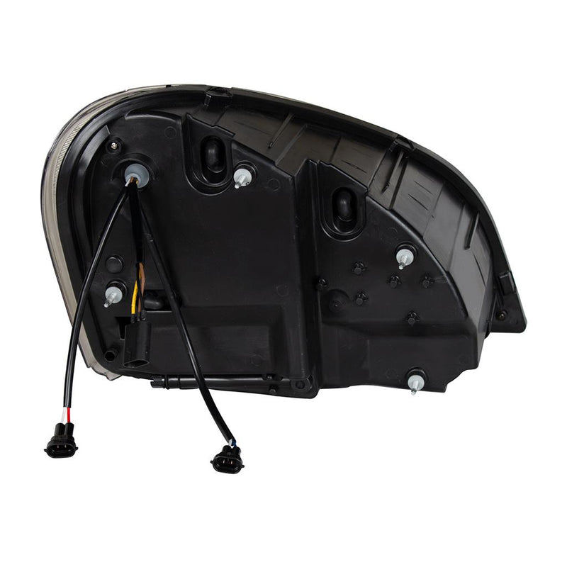 United Pacific High Power LED Headlight - Driver