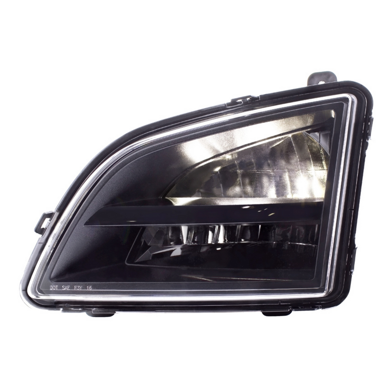 United Pacific LED Fog Light for 2018-2024 Volvo VNL Driver 35829