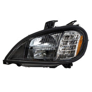 United Pacific Blackout LED Headlight - Driver