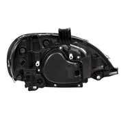 United Pacific Blackout LED Headlight - Driver