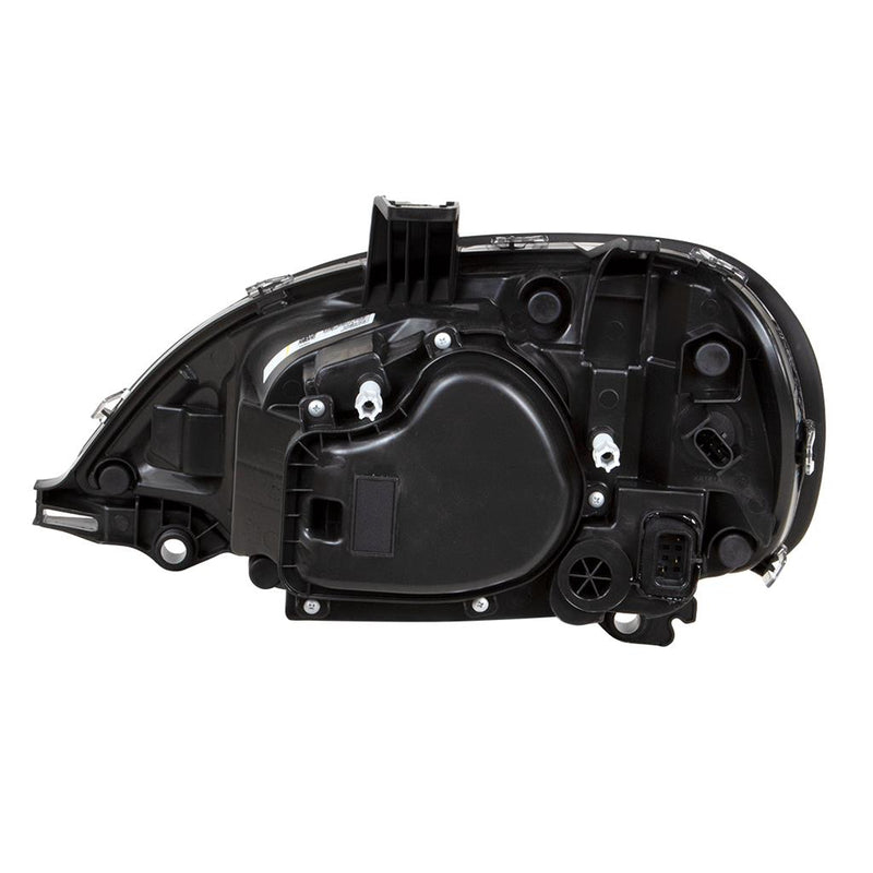United Pacific Blackout LED Headlight - Passenger