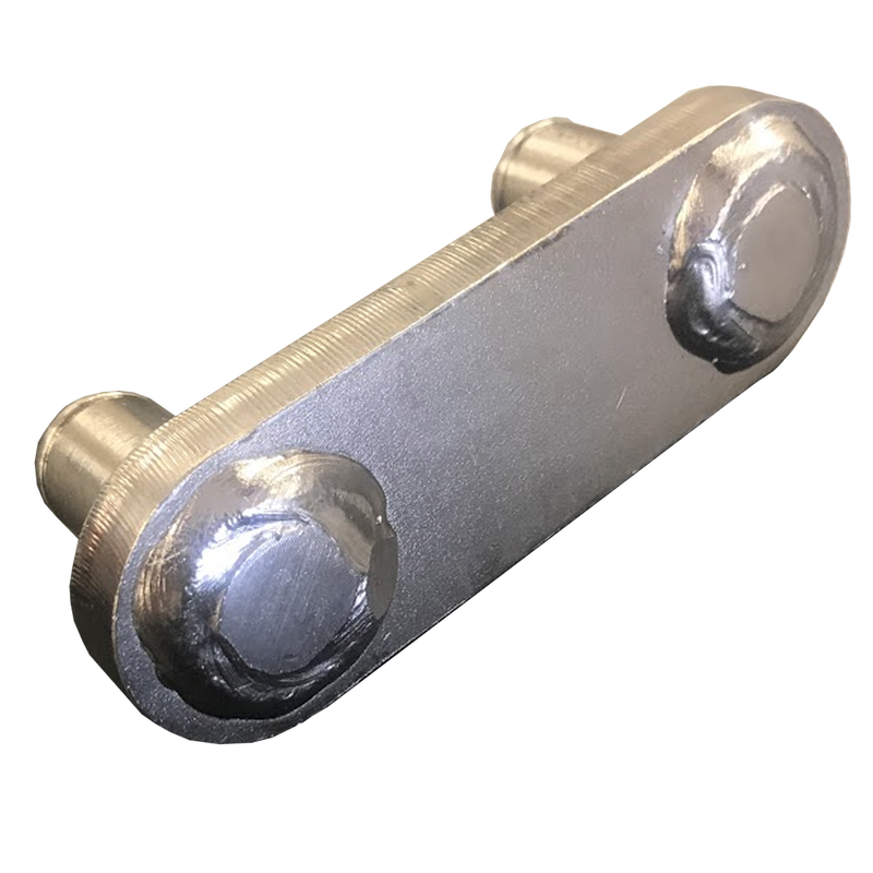 Link Weld l-Arm No Tube HYD Fixed Grid