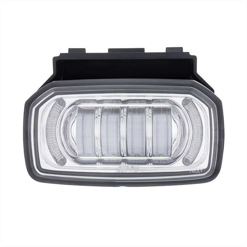 United Pacific 12 LED Projector Fog Light For 2018-2026 International LT 35983
