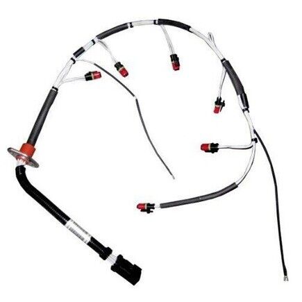 Detroit Diesel Injector Harness