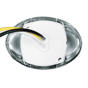 United Pacific 4 LED Double Fury Light - Red/White