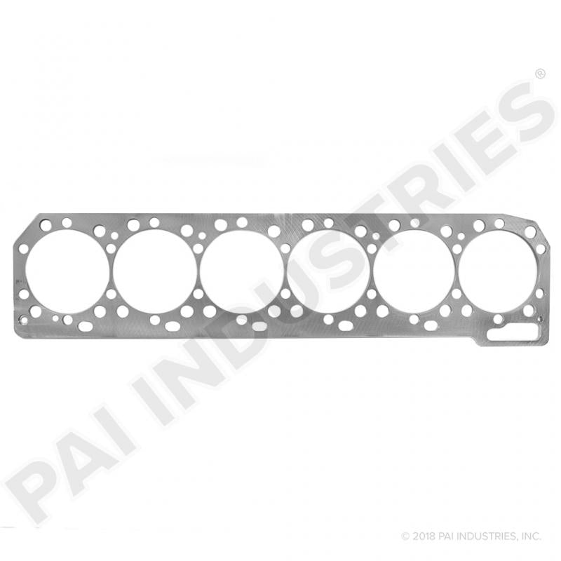 PAI Truck Parts Spacer  Plate