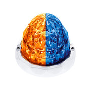 United Pacific Double Fury Crystal Watermelon Light Kit with Bezel - 19 LED