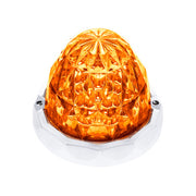 United Pacific Double Fury Crystal Watermelon Light Kit with Bezel - 19 LED