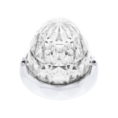 United Pacific Crystal Watermelon Light Kit with Bezel - 19 LED