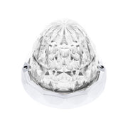 United Pacific Double Fury Crystal Watermelon Light Kit with Bezel - 19 LED